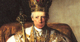 فرانسيس الأول، إمبراطور النمسا (1768-1835)