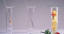 الأكسجين يدعم الاحتراق، النيتروجين لا يدعمه، يقوم الكلور بالتبييض