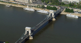 جسر السلاسل