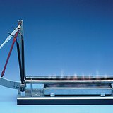 قياس التمدد الحراري في المعادن