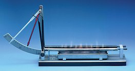 قياس التمدد الحراري في المعادن