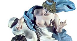 ديانا و أنديميون (القرن الـ 18، الروكوكو)