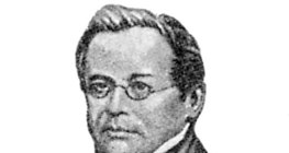 هاينريش لينز (1804-1865)