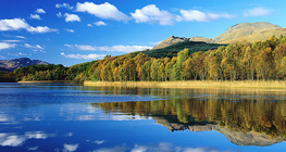 بحيرة لوخ لوموند