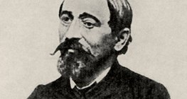 Irinyi János, a gyufa feltalálója