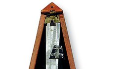 بندول الإيقاع