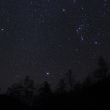 نجوم مثلث الشتاء