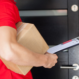 نقل البضائع