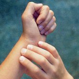 احصاء النبض