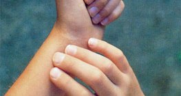 احصاء النبض