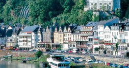 وادي نهر موسيل، ألمانيا