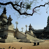 بوينس آيرس، عاصمة الأرجنتين