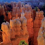 تكوينات صخرية مثيرة للاهتمام