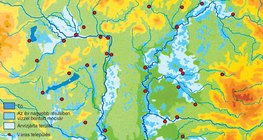 A Kárpát-medence a 10–11. században 