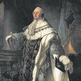 لويس السادس عشر ملك فرنسا (1774–1792)