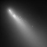 مذنب شواسمان-واتشمان المتفكك