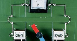 نموذج مولد التيار المتناوب