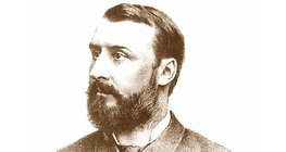 الفيزيائي المجري، إيوتفوس (1848-1919)