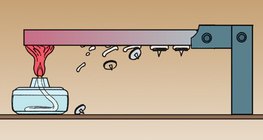عرض التوصيل الحراري