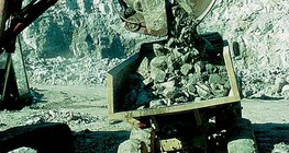 عملية التعدين الخارجية