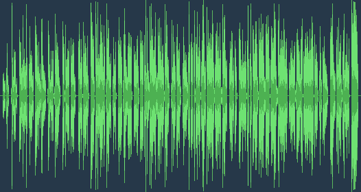 A kakaska meg a babszem