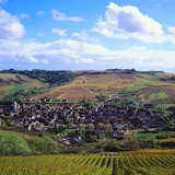 ايرانسي، قرية جميلة في فرنسا