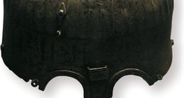 خوذة تركية مزينة