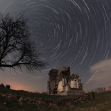 دوران النجوم