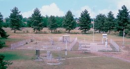 أجهزة أرصاد جوية