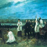 Thorma János: Az aradi vértanúk