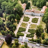 A nagycenki Széchenyi-kastély