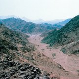 قاع النهر الدوري