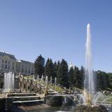 سانت بطرسبورغ