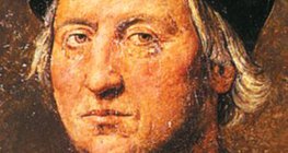 كريستوفر كولومبوس (1451-1506)