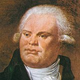 جورج دانتون (1759-1794)