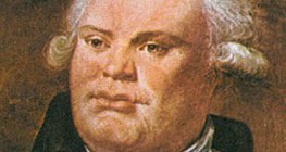 جورج دانتون (1759-1794)