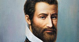 باليسترينا (1525–1594)