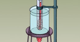 مشاهدة الإنصهار