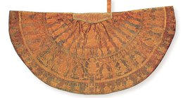 عباءة التتويج المجرية