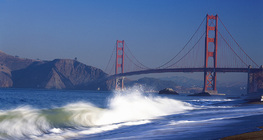 جسر البوابة الذهبية