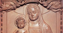 Báthori Madonna (1526, reneszánsz)