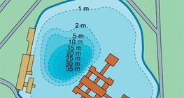 بحيرة هيفيز