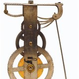 نسخة ساعة غاليلو البندولية