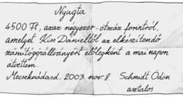 Nyugta
