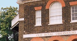 مرصد غرينتش