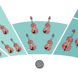 اوركسترا - سلسلة أوركسترا