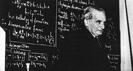 الفيزيائي المجري تيودور فون كارمان