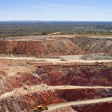 منجم للنحاس