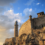 حصن سان فيليبي ديل مورو