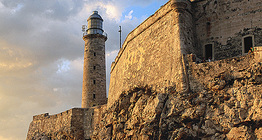 حصن سان فيليبي ديل مورو